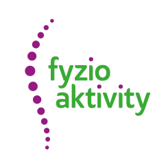 Logo Fyzio aktivity